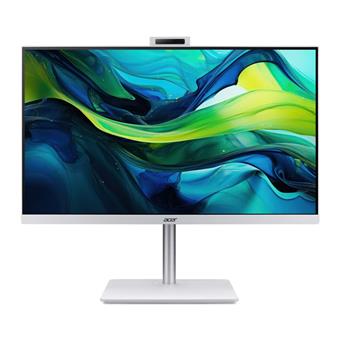 Acer Aspire/C27A-GRPL_JUWCI513420H_90W/27"/FHD/i5-13420H/16GB/1TB/Intel int/bez OS/Biela/2R