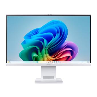 Acer Aspire/S27B-UGLNL_LUWCU5226V_90W/27"/FHD/U5-226V/16GB/1TB/Intel int/W11H/Biela/2R