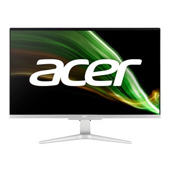 Acer Aspire/C27-1655/27"/FHD/i3-1115G4/8GB/512GB SSD/MX330/W11H/Slv/Black/1R