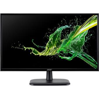 22" Acer EK220QA - VA, FullHD@75Hz, 5ms, 250cd/m2, 16:9, HDMI, VGA, FreeSync