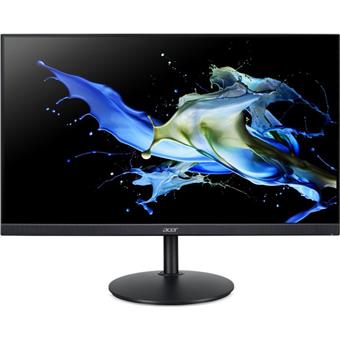 Acer/CB242Ybmiprx/23,8"/IPS/FHD/75Hz/1ms/Black/3R