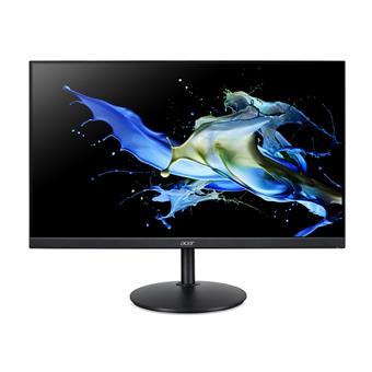 Acer/CBA242Y/23,8"/VA/FHD/75Hz/1ms/Black/3R