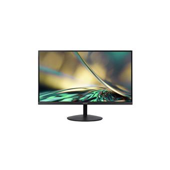 Acer/SA272E/27"/IPS/FHD/100Hz/4ms/Black/2R