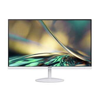 Acer/SA272E/27"/IPS/FHD/75Hz/1ms/White/2R