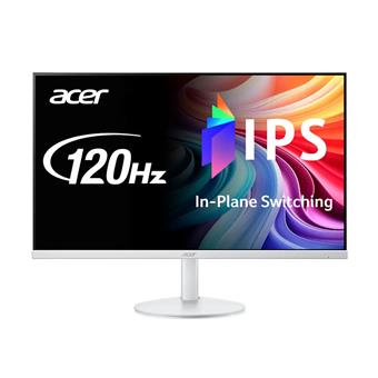 Acer/SA273G0wi/27"/IPS/FHD/120Hz/1ms/White/2R