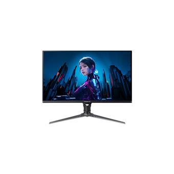 Acer Predator/X32X5bmiiphuzx/32"/QD-OLED/4K UHD/240Hz/0,03ms/Černá/2R