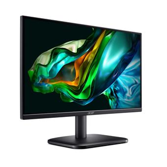 Acer/EK221QH/21,5"/VA/FHD/100Hz/5ms/Black/2R