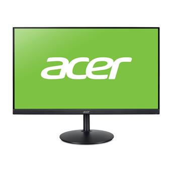 Acer/CB242Gbmiprx/23,8"/IPS/FHD/120Hz/1ms/Black/3R