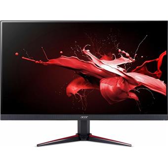 24" Acer Nitro VG240YS - IPS, FullHD@165Hz, 0.5ms, 250cd/m2, 16:9, HDMI, DP, FreeSync, repro.