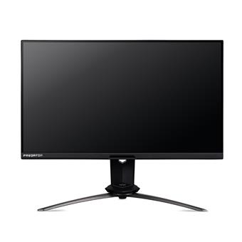 Acer Predator/X25/24,5"/IPS/FHD/360Hz/1ms/Black/2R