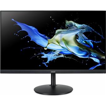 27" Acer CB272 - IPS, FullHD@75Hz, 1ms, 250cd/m2, 16:9, HDMI, DP, VGA, FreeSync, pivot, repro