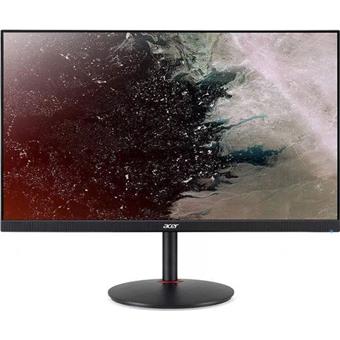 27" Acer Nitro XV270P - IPS, FullHD@144Hz, 1ms, 250cd/m2, 16:9, HDMI, DP, FreeSync, pivot, repro