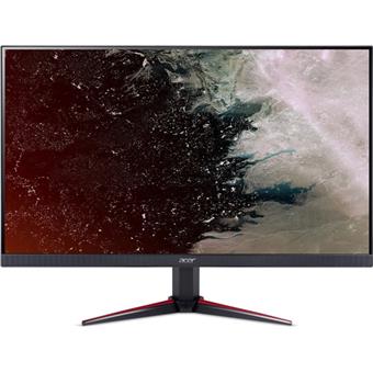 27" Acer Nitro VG270S - IPS, FullHD@144Hz, 2ms, 250cd/m2, 16:9, HDMI, DP, FreeSync, repro