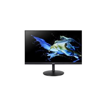 Acer Vero/CB272UE3/27"/IPS/QHD/100Hz/1ms/Black/3R