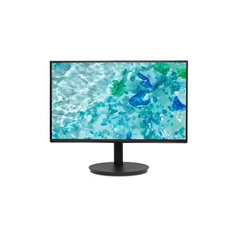 Acer Vero/CB272Gbmiprx/27"/IPS/FHD/120Hz/1ms/Black/2R