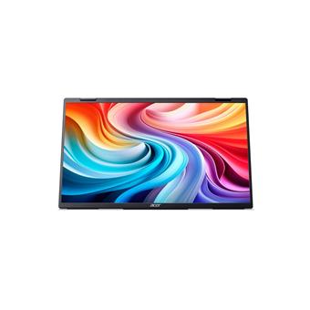 Acer/PD163Qbmiuux/15,6"/IPS/1980x1080/60Hz/8ms/Black/2R