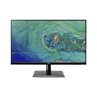 Acer/EH273 A/27"/IPS/FHD/75Hz/4ms/Black/2R