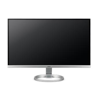 27" Acer R270U - IPS, WQHD@75Hz, 1ms, 350cd/m2, 16:9, HDMI, DisplayPort, VGA, FreeSync, repro