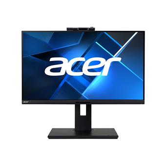 Acer/B278U/27"/IPS/QHD/75Hz/4ms/Black/2R
