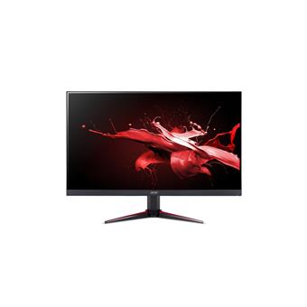 Acer Nitro/VG240YGbip/23,8"/IPS/FHD/120Hz/1ms/Black/2R