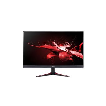 Acer Nitro/VG240YE/23,8"/IPS/FHD/100Hz/4ms/Black/2R