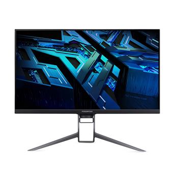 Acer Predator/X32QFS/31,5"/IPS/4K UHD/150Hz/1ms/Black/2R