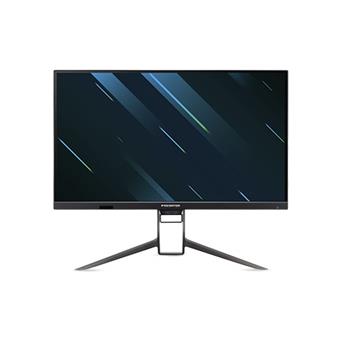 Acer Predator/XB323/31,5"/IPS/4K UHD/144Hz/1ms/Black/2R