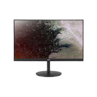 Acer/XV322QUP/31,5"/IPS/QHD/170Hz/1ms/Black/2R
