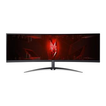 Acer Nitro/XZ452CU/44,5"/VA/5120x1440/165Hz/1ms/Black/2R