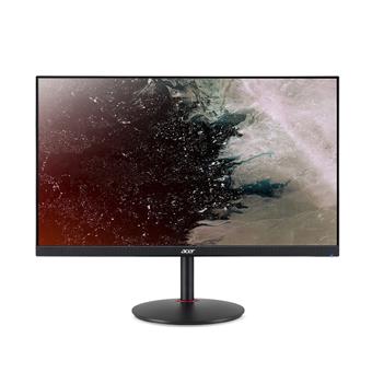 Acer Nitro/XV272UX1bmiiprx/27"/IPS/QHD/200Hz/1ms/Černá/2R