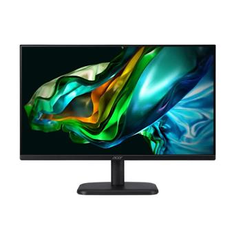 Acer/EK241YP0bi/23,8"/VA/FHD/144Hz/1ms/Černá/2R