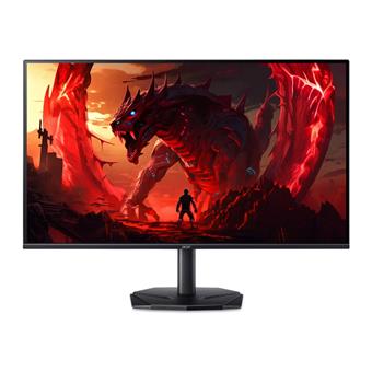 Acer Nitro/KG270 W5bmiipx/27"/IPS/FHD/260Hz/1ms/Čierna/2R
