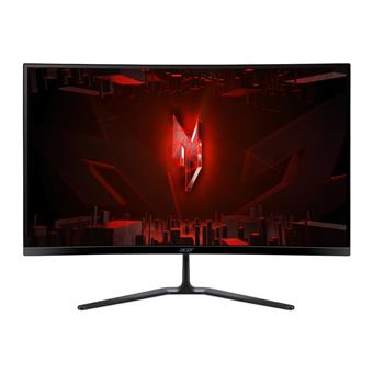 Acer Nitro/ED270U S3bmiipx/27"/VA/QHD/180Hz/1ms/Čierna/2R