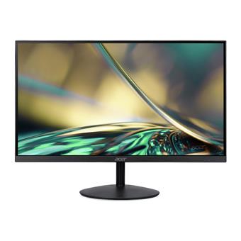 Acer/SA322QUEbmiipx/31,5"/IPS/QHD/100Hz/1ms/Čierna/2R