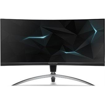35" Acer Predator X35 - VA, QHD@200hz, 2ms, 600cd/m2, 21:9, HDMI, DP, USB, G-Sync, HDR, výška