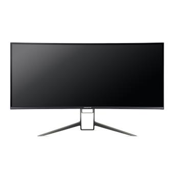 38" Acer Predator X38P - IPS, 4K@175Hz, 1ms, 450cd/m2, 21:9, HDMI, DP, USV, G-Sync, HDR, výška