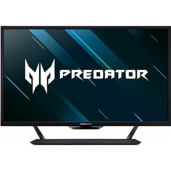 43" Acer Predator CG437KP - VA, 4K@144Hz, 1ms, 600cd/m2, 16:9, HDMI, DP, USB-C, G-Sync, HDR, DeltaE
