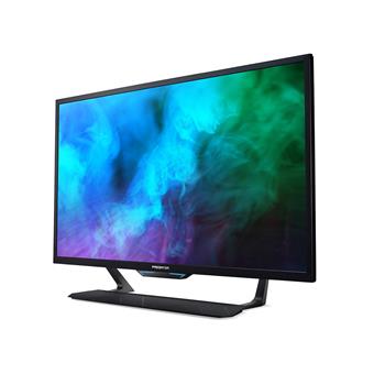 Acer Predator/CG437KS/42,5"/VA/4K UHD/144Hz/1ms/Black/2R