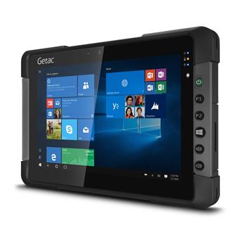 Getac T800 Basic 8.1"/x7-Z8700/4GB/64GB/W10P