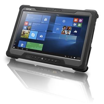 Getac A140 Basic 14"/ i5-6200U/4GB/128GB/W10P
