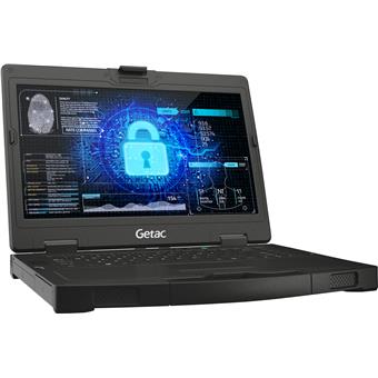 Getac S410 G2 Basic 14"/i3-7100U/4GB/500GB/W10P