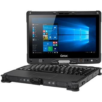 Getac V110 G4 Basic 11.6"/i5-7200U/8GB/128GB/W10P