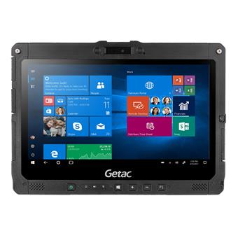 Getac K120 Basic 12.5"/i5-8250U/4GB/128GB/W10P