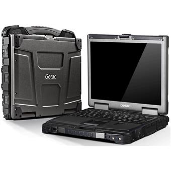 Getac B300 G7 13.3"/i5-8250U/8GB/256GB SSD/W10P