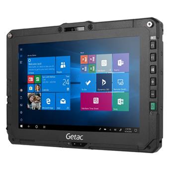 Getac UX10 10.1"/ i5-8265U/8GB/256GB/W10P