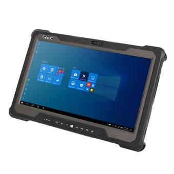 Getac A140 G2 Basic 14"/Core i5-10210U/8GB/256GB/W10P