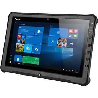 Getac F110 G5 Basic 11.6"/i3-8145U/4GB/128GB/W10P