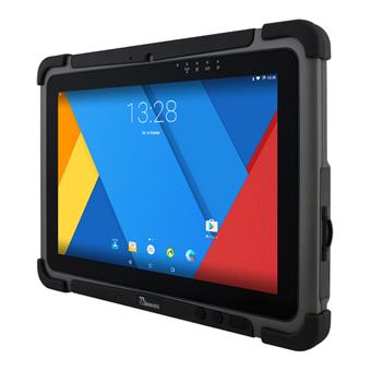 Winmate M101M8-4E - 10.1" odolný tablet, Cortex A58, 2GB/16GB, IP65, NFC,LTE, Android 7.0