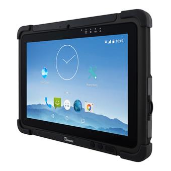 Winmate M101RK - 10.1" FullHD odolný tablet, Cortex-A72+Cortex-A53 , 2GB/16GB, IP65, Android 7.1