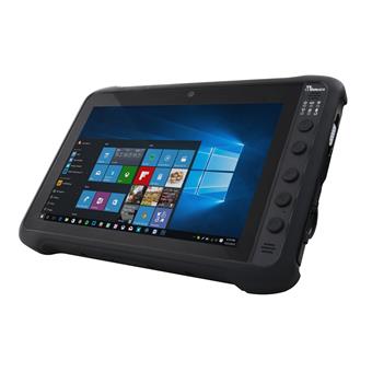 Winmate/M900P/8"/1200x800/4GB/64GB/W10/Čierna